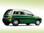 Lancia Y 1996 года
